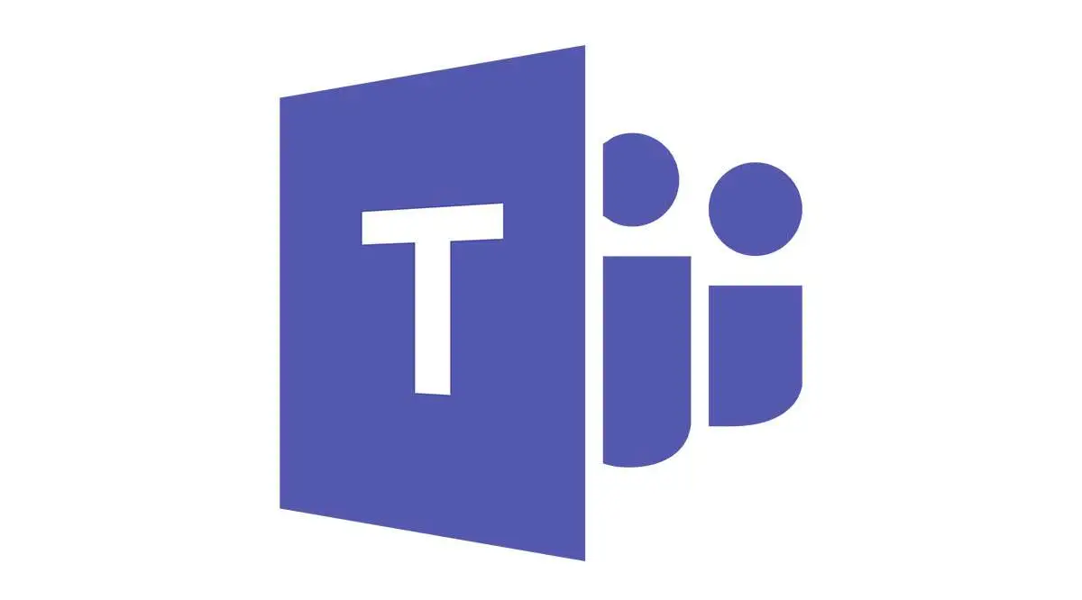 Microsoft Teams Logo